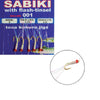 Sabiki Rigs mit Flash Tinsel Killer 20 Stück №3 Expert Predator 4826403
