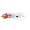 Silicone-Oktopuslocke Takoyaki Goldkopf 110g 15cm Expert Predator 48310GH