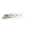 Silicone-Oktopuslocke Takoyaki Leuchtend 250g 20cm Expert Predator 48313FL