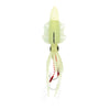Silicon Softbait Wakame Double Assist Leuchtend 13cm 35g Expert Predator 48316FL