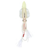 Silicon Softbait Wakame Double Assist Perle 13cm 35g Expert Predator 48316PL