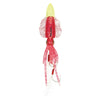 Silicon Softbait Wakame Double Assist Rot 13cm 35g Expert Predator 48316RD