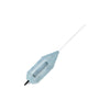 Verstellbarer Gleitfutterkorb mit Gewicht Expert Predator 49001