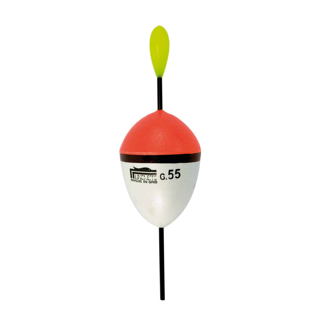 Styropor Gleiterrainer 75g Lineaeffe 4902407