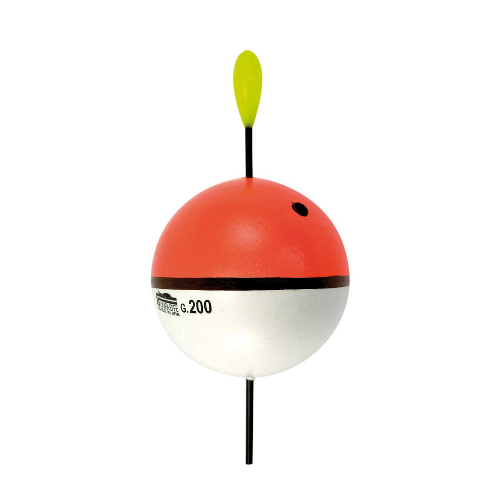 Styropor Gleiterrainer 200g Lineaeffe 4902420
