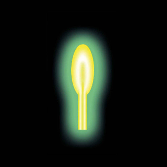 Nachlicht Doppel-Glühbirne 3x25mm Lineaeffe 4922025