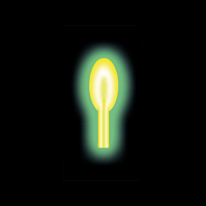 Nachlicht Einzel-Glühbirne 4,5x37mm Lineaeffe 4922026