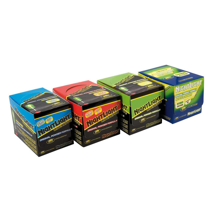 Nachlicht 4,5x39mm Lineaeffe 4922045