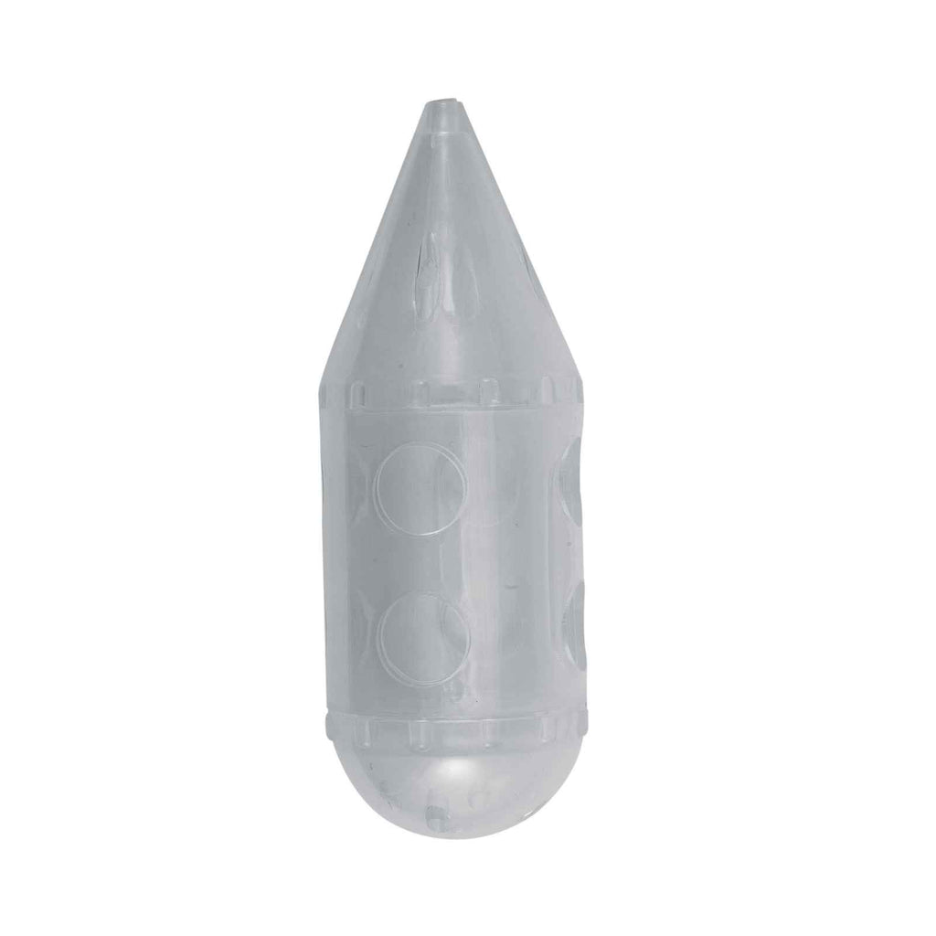 Transparenter Feeder M Lineaeffe 4925101