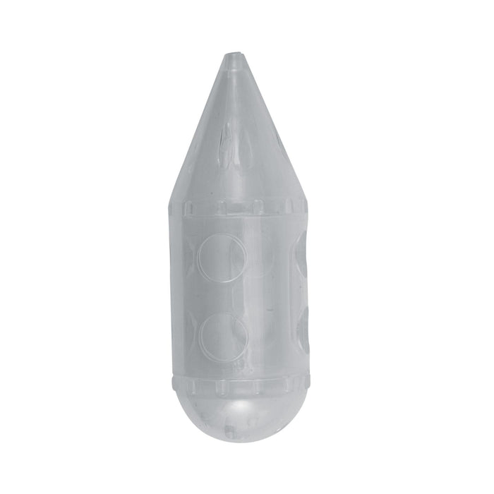 Transparenter Feeder L Lineaeffe 4925102