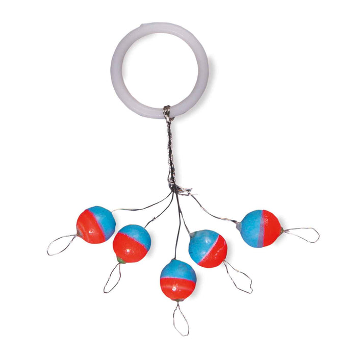 Schwimmstopper Rund 5pcs Lineaeffe 4940010