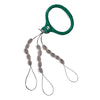 Cartella Gewichteter Stopper L Lineaeffe 4940125