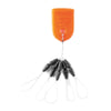 Kegel Stopper 5pcs Lineaeffe 4940300