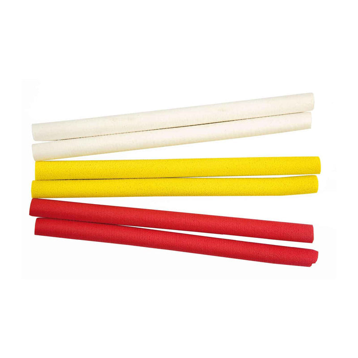 Pop Up Stick 10cm 6Stk Lineaeffe 4945020