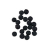 Weiche Gummiperle 6mm Lineaeffe 4960600