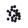 Weiche Gummiperle 8mm Lineaeffe 4960700