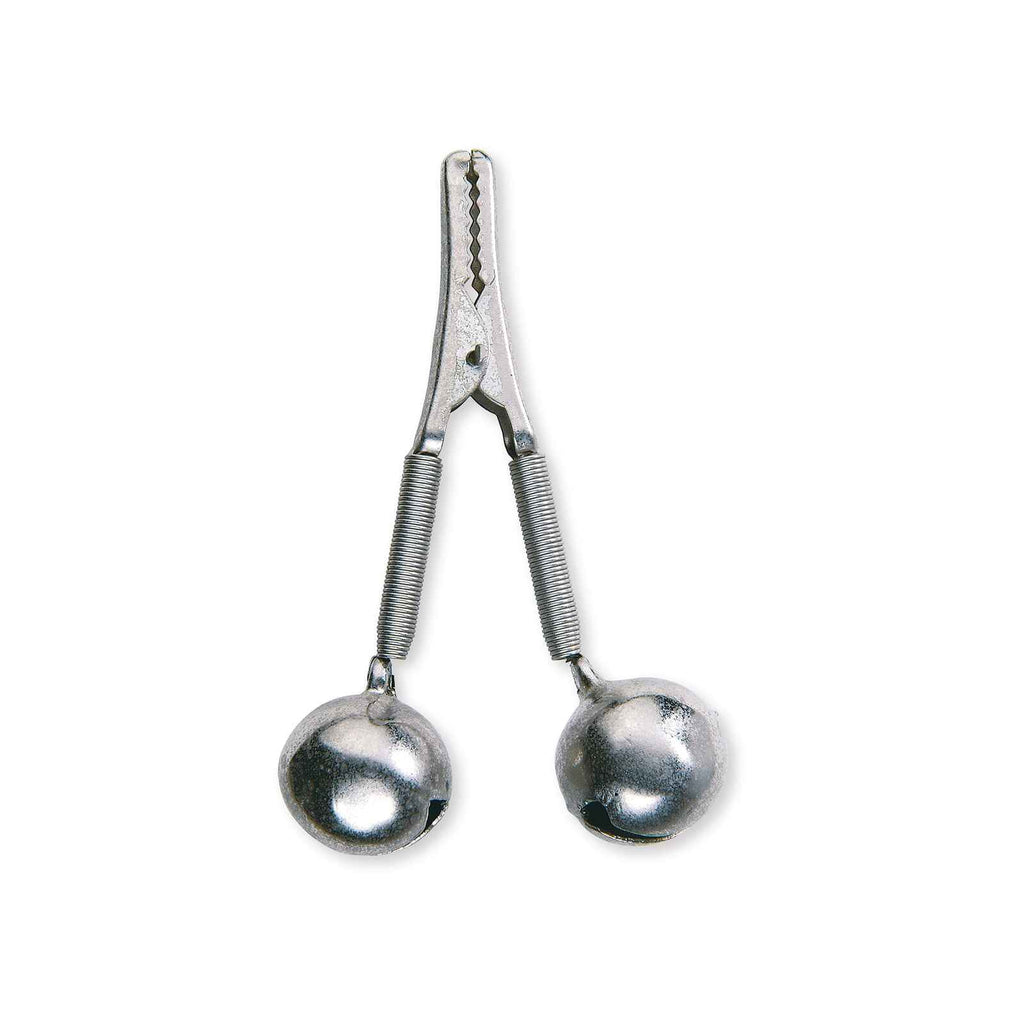 Doppelte Metallkrokodilglocke Lineaeffe 4980065