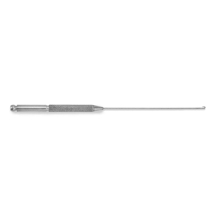 Edelstahl Stringer Haken Team Spezialist 4990204