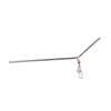 Anti Verwirrung Storto Inox 15cm Lineaeffe 4990277