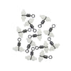 Swivel mit Perlen M Lineaeffe 4990305