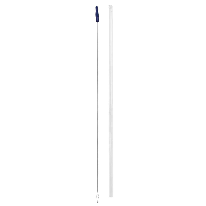 Erweiterter Schwimmfaden 25 cm Lineaeffe 4990340