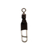 Schnellclip Swivel 5 Stück L Lineaeffe 4990402