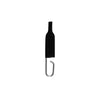 Powerclip Schrumpf 10 Stück M Lineaeffe 4990406