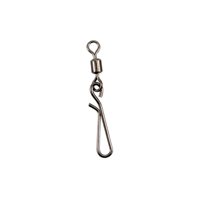 Rolling Swivel Bleiführung Schnurlink 10 Stück Größe 6 Lineaeffe 4990447