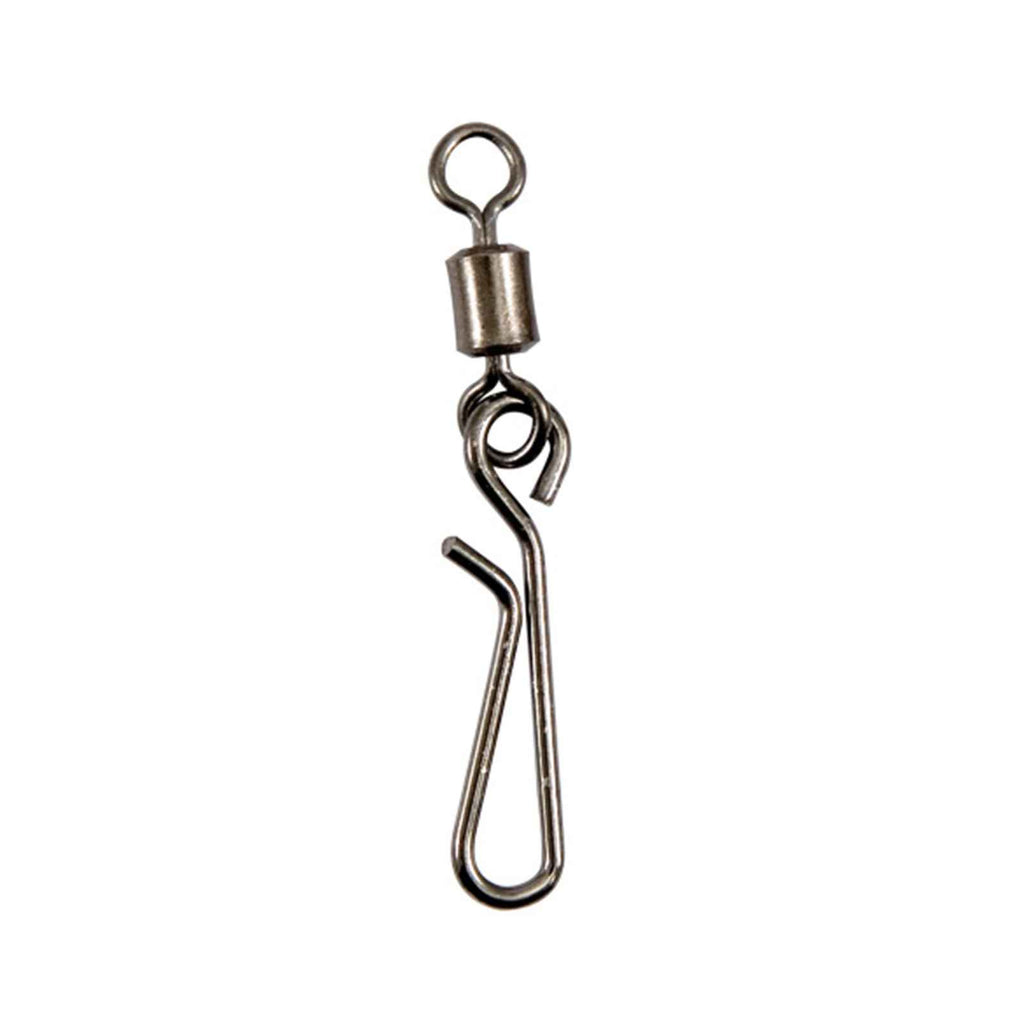 Rolling Swivel Bleiführung Schnurlink 10 Stück Größe 2 Lineaeffe 4990449