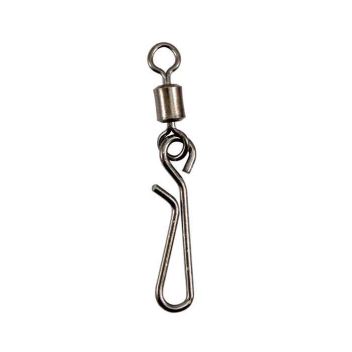 Rolling Swivel Bleiführung Schnurlink 10 Stück Größe 2 Lineaeffe 4990449