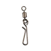 Rolling Swivel Bleiführung Schnurlink 10 Stück Größe 2 Lineaeffe 4990449
