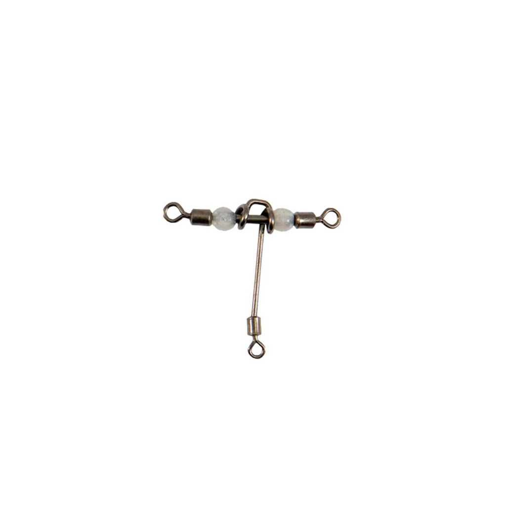 T Wirbel mit Arm Größe 10x12 Lineaeffe 4990487