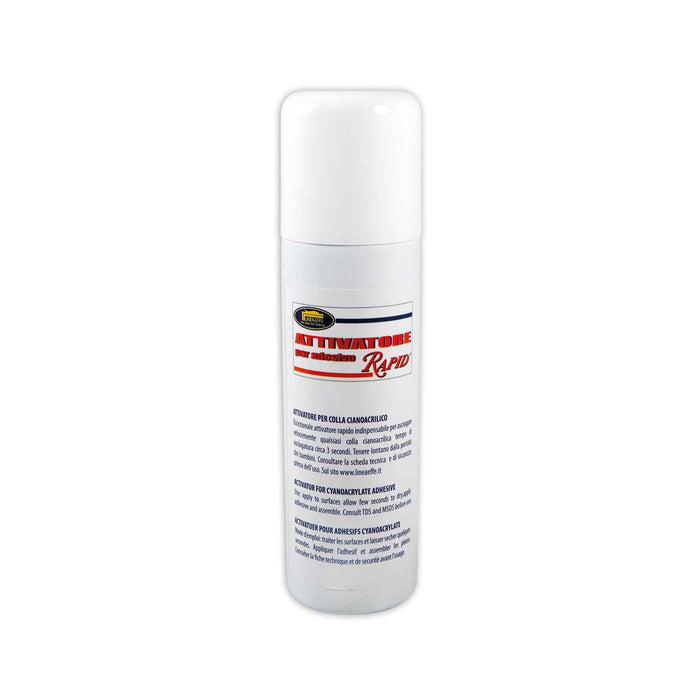 Aktivator Kleber 200ml Lineaeffe 4995006