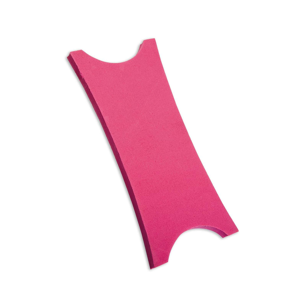 Rechteckige Neopren Schnuraufwickler 15x7cm Lineaeffe 4996415