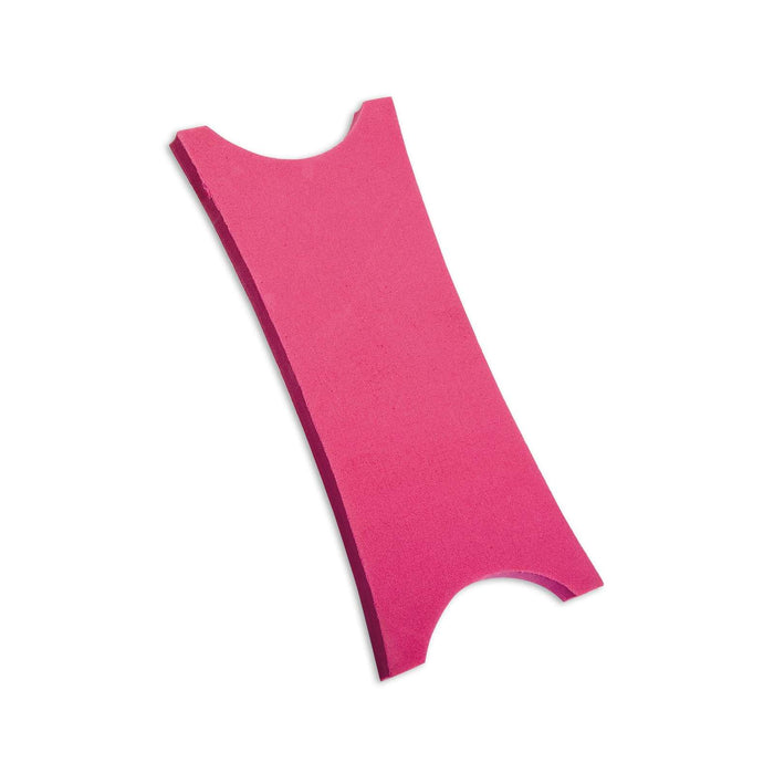 Rechteckige Neopren Schnuraufwickler 15x7cm Lineaeffe 4996415