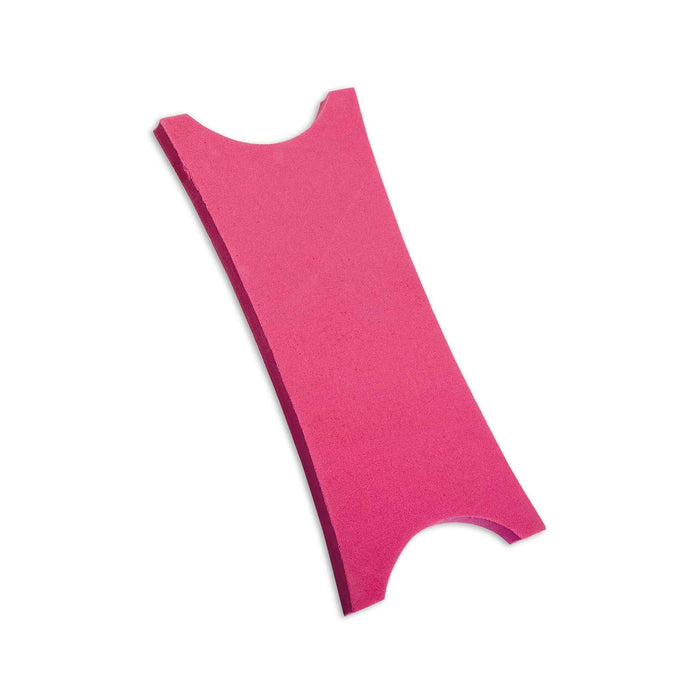 Rechteckige Neopren Schnuraufwickler 23x11cm Lineaeffe 4996417