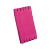 Rechteckige Neopren Schnuraufwickler 10x5,5x1cm Lineaeffe 4996425