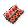 Angelbox mit 8 Drahtspulen Lineaeffe 4996450