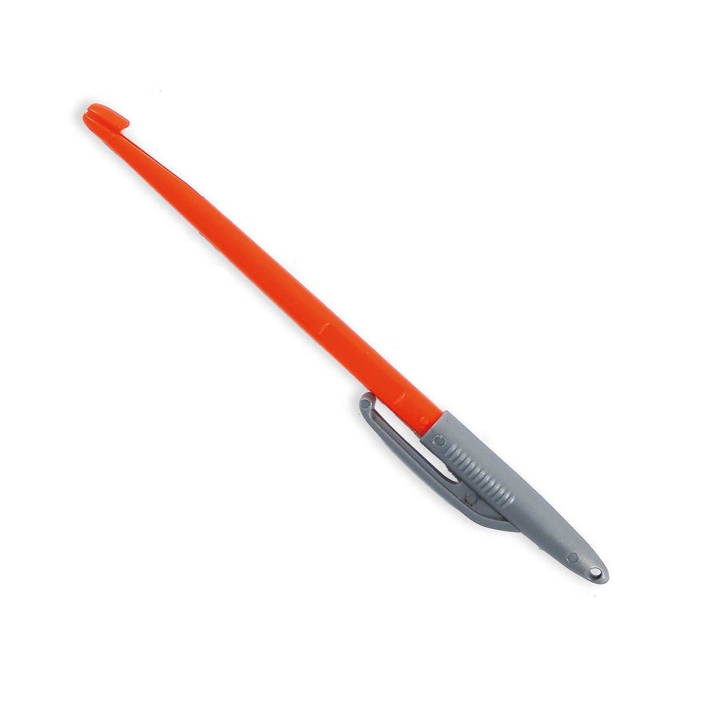 Plastik Disgorger Rot Lineaeffe 4997660