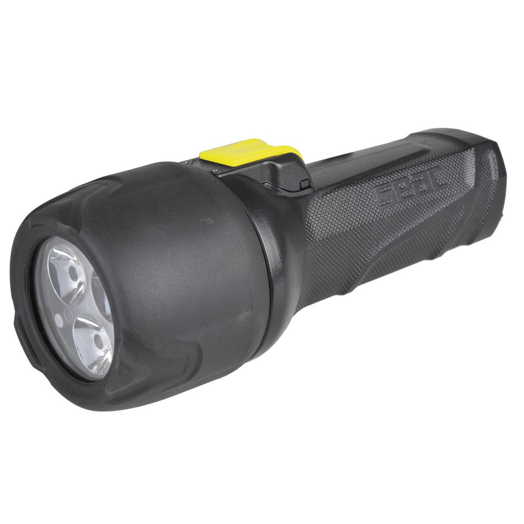 Plastiklampe Q5 Schwarz Seac 50-20-N