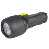 Plastiklampe Q5 Schwarz Seac 50-20-N
