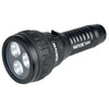 Wiederaufladbare Lampe R30 Schwarz Seac 50-22-AN