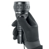 Wiederaufladbare Lampe R30 Schwarz Seac 50-22-AN