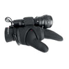 Wiederaufladbare Lampe R30 Schwarz Seac 50-22-AN