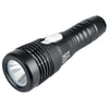 Wiederaufladbare Lampe R3 Fx Schwarz Seac 50-23-AN