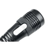 Wiederaufladbare Lampe R3 Fx Schwarz Seac 50-23-AN