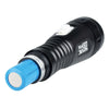 Wiederaufladbare Lampe R3 Fx Schwarz Seac 50-23-AN