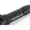 Wiederaufladbare Lampe R15 Schwarz Seac 50-25-AN