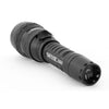 Wiederaufladbare Lampe R15 Schwarz Seac 50-25-AN