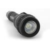 Wiederaufladbare Lampe R15 Schwarz Seac 50-25-AN